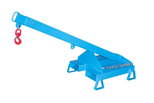 Bauer Load Arm LAT 25-1.0